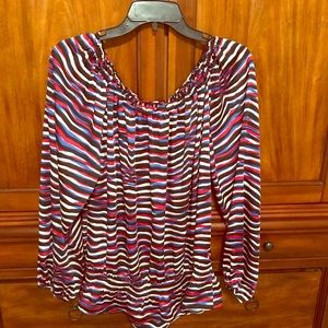 Michael Kors blouse